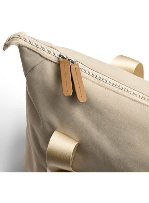 Torba podróżna Bellroy Classic Getaway Bag - tahini