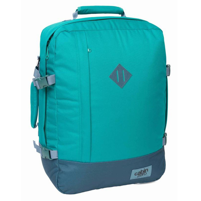 Plecak torba podręczna CabinZero 44 l - boracay blue