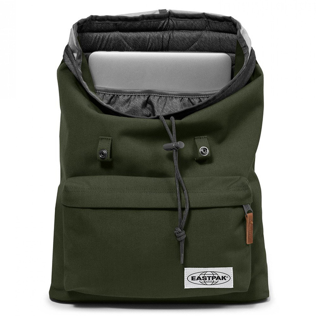 Plecak nylonowy Eastpak London - opgrade jungle