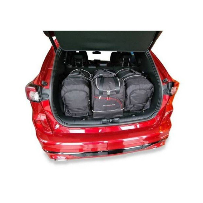 FORD KUGA 2019+ TORBY DO BAGAŻNIKA 4 SZT