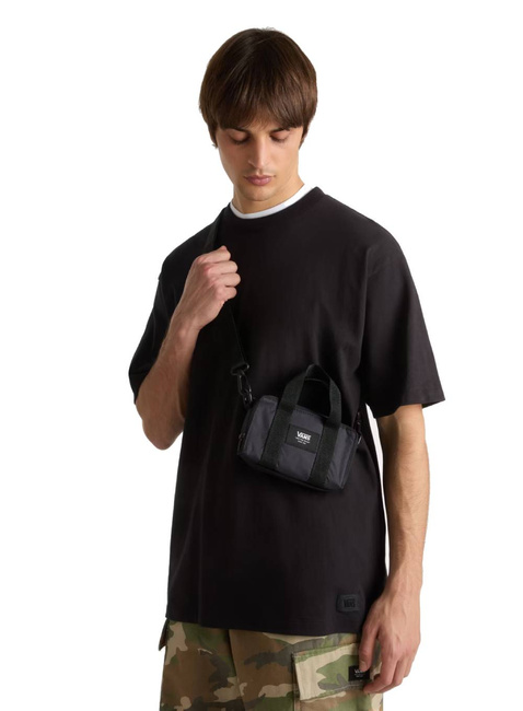 Torba na ramię Vans Block Wallet Bag - black