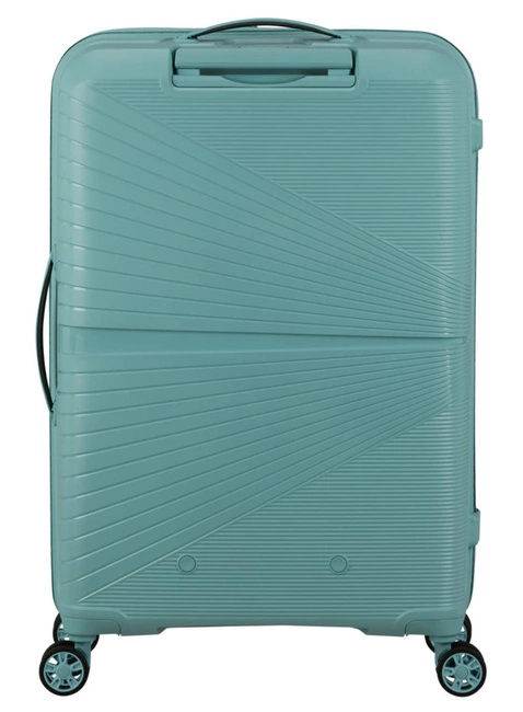 Walizka średnia twarda American Tourister Airconic - dusty turquoise