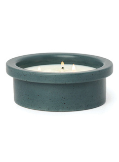 Świeca zapachowa Paddywax Folia Fresh Fig & Cardamom 141 g - midnight