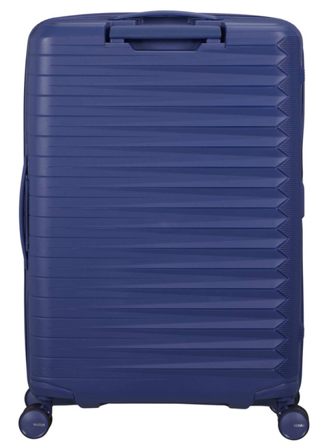 Walizka średnia American Tourister FastForward - dusk purple