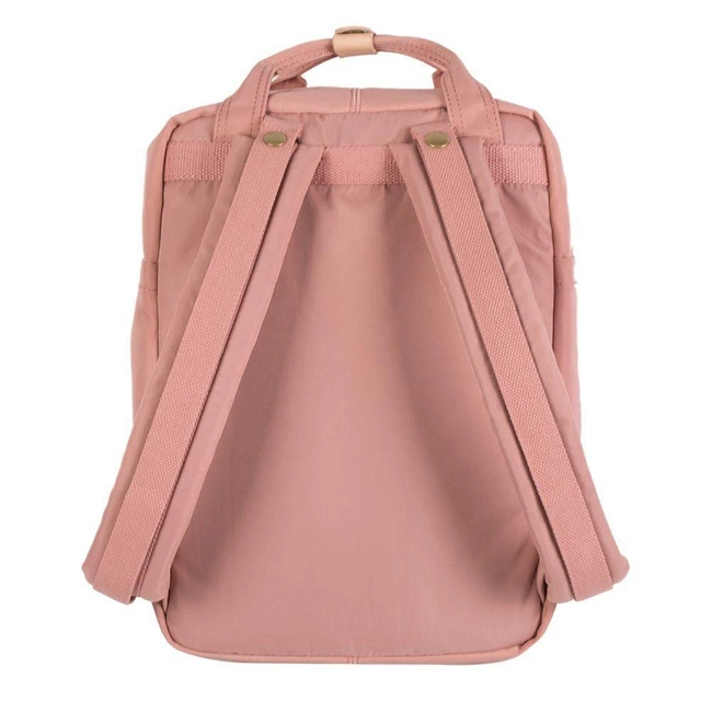 Plecak miejski Doughnut Macaroon - deep pink