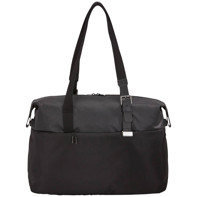 Torba podręczna damska Thule Spira Tote - black