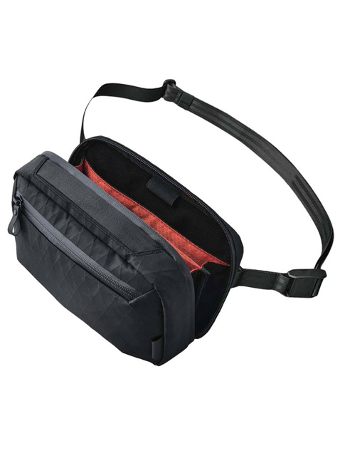Torba na elektronikę Alpaka Elements Tech Case Max X-Pac® - black