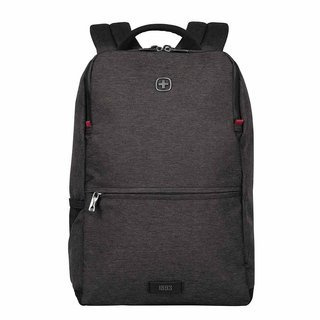 Plecak na laptopa 14 " MX Reload Wenger - heather grey