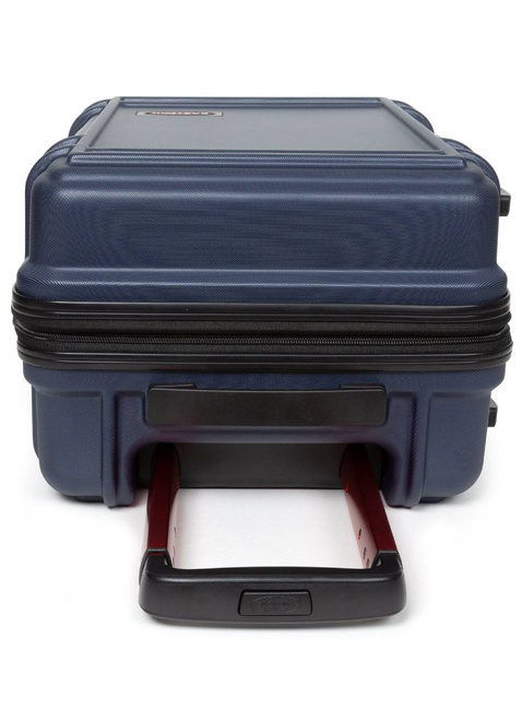 Walizka kabinowa Eastpak Resist'r Zip S - marine navy