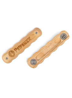 Drewniany uchwyt magnetyczny do patelni żeliwnych Petromax Wooden Handle
