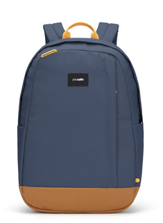 Antykradzieżowy plecak Pacsafe Go 25 l Anti-Theft - coastal blue