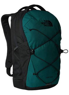 Plecak na laptopa The North Face Jester - deep nori / tnf black