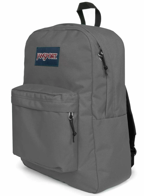 Plecak miejski SuperBreak One JanSport - graphite grey