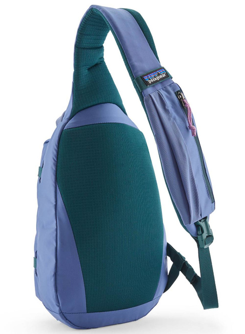 Plecak miejski Patagonia Atom Sling Bag 8 l - current blue