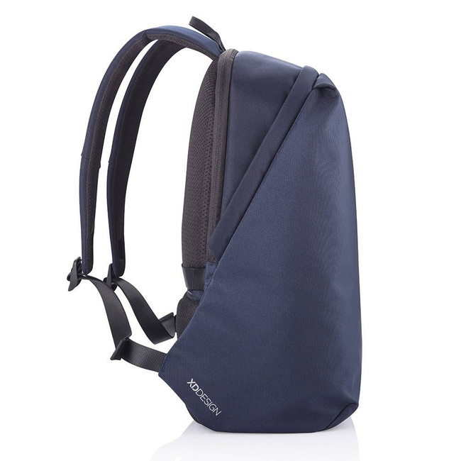 Plecak miejski XD Design Bobby Soft - navy