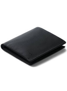 Portfel skórzany Bellroy Note Sleeve RFID Innovera™ - black