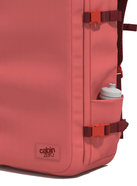 Plecak torba podręczna CabinZero Classic Plus 42 l - peach valley