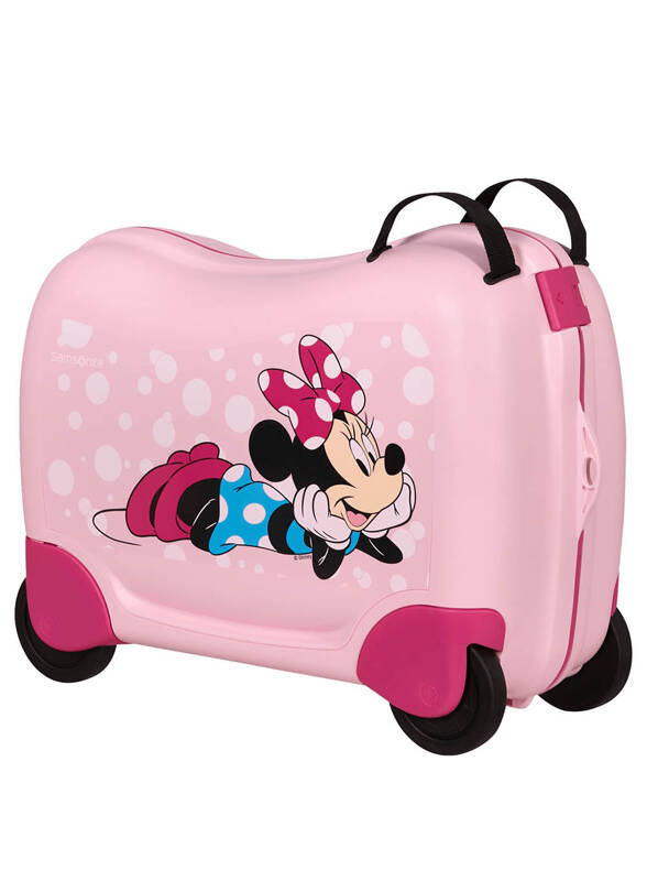 Disney Minnie Glitter