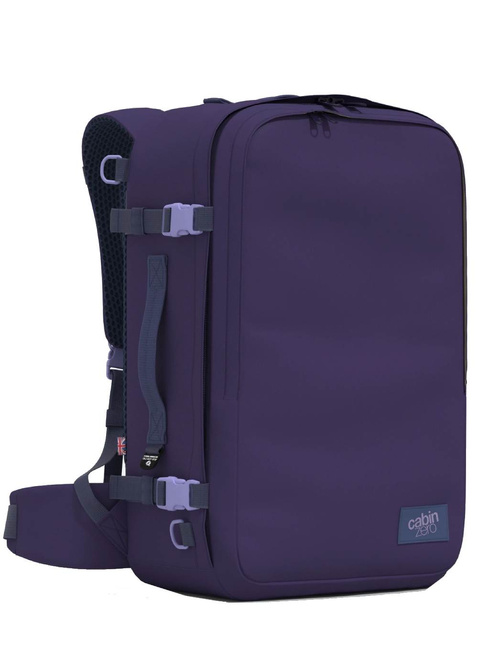Plecak torba kabinowa CabinZero Classic Pro 42 l - solace sky