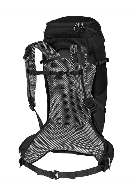 Plecak turystyczny Jack Wolfskin Crosstrail 32 LT - green wood