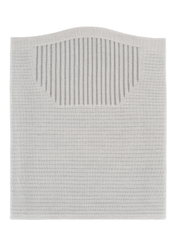 grey / white