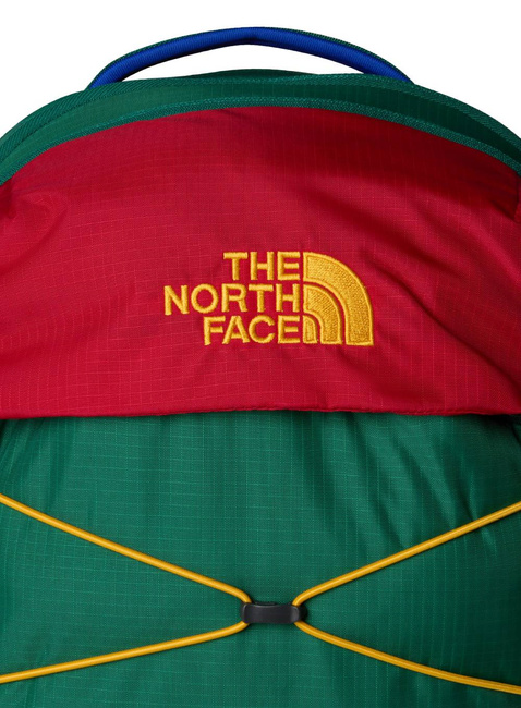 Plecak miejski The North Face Borealis - tnf blue / evergreen