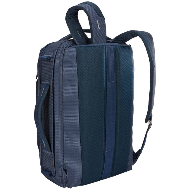 Plecak torba Thule Crossover 2 Convertible Laptop - dress blue