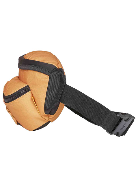 Torba biodrowa Caterpillar Raymond - navy
