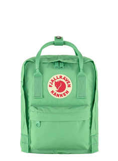 Plecak Fjallraven Kanken Mini - apple mint