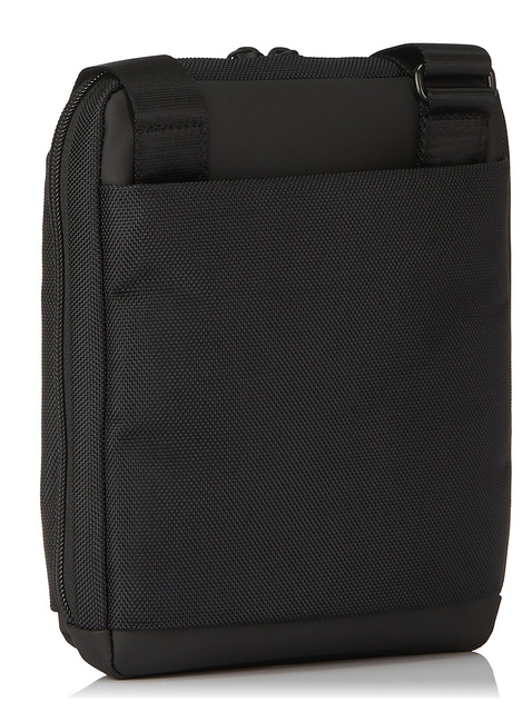 Torba na ramię Hedgren Chip RFID Slim Crossover - black