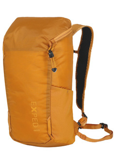 Plecak trekkingowy składany Exped Summit Lite 15 - gold