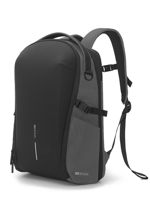 Plecak miejski XD Design Bizz - grey