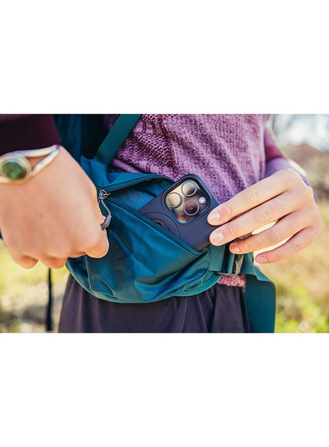 Plecak trekkingowy damski Gregory Maven 38 - grey melon