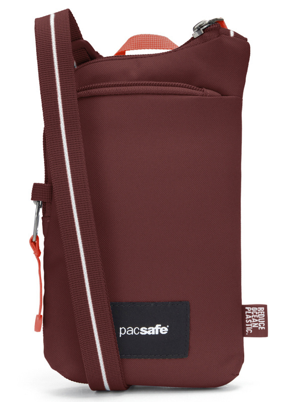 garnet red