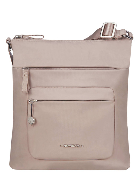 Torba damska Samsonite Move 3.0 Mini Ipad - rose