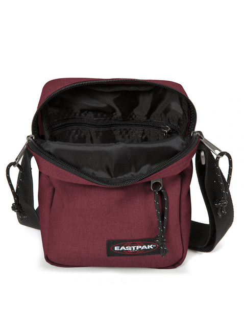 Torba saszetka na ramię Eastpak The One - crafty wine