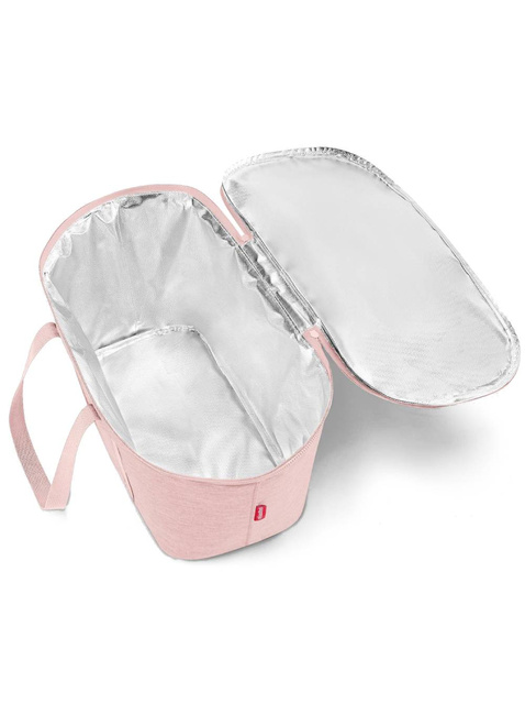 Torba termiczna Reisenthel Coolerbag - twist blush