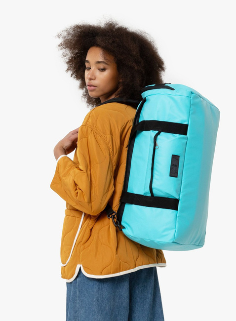 Plecak torba Eastpak Tarp Duffl'R S - tarp sea