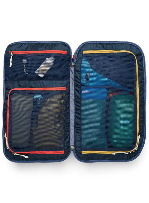 Plecak podróżny Cotopaxi Allpa Travel Pack 28 l - blue smoke