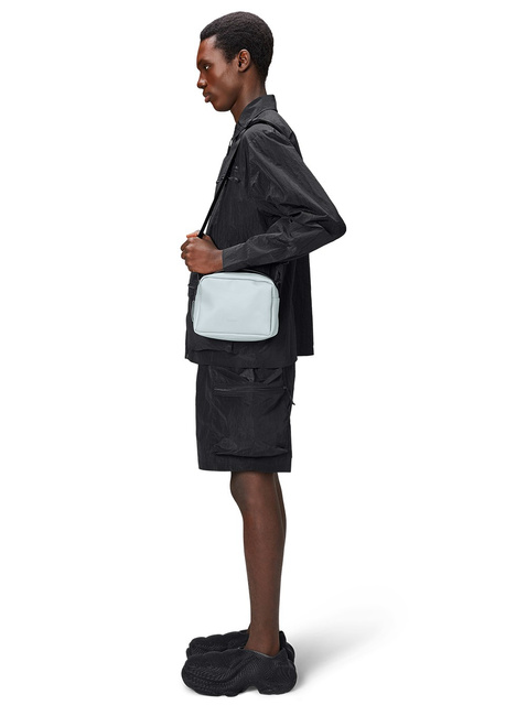 Torba codzienna miejska Rains Box Bag - wind