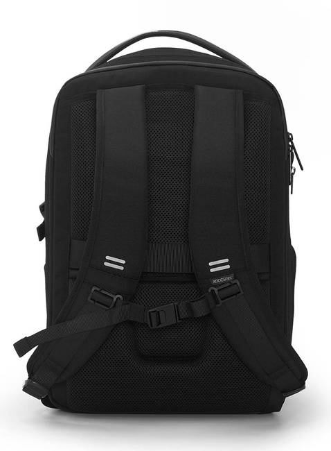 Plecak miejski XD Design Bizz Backpack - black