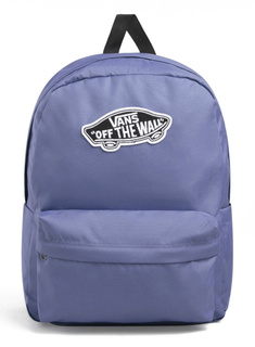 Plecak młodzieżowy Vans Old Skool Classic Backpack - purple haze