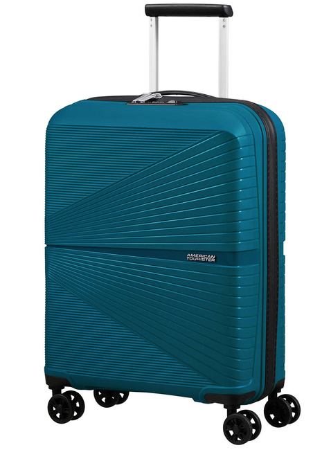 Walizka mała American Tourister Airconic - deep ocean