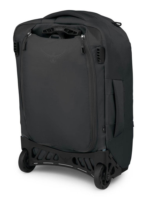Torba podróżna Osprey Farpoint / Fairview Wheels 36 - black