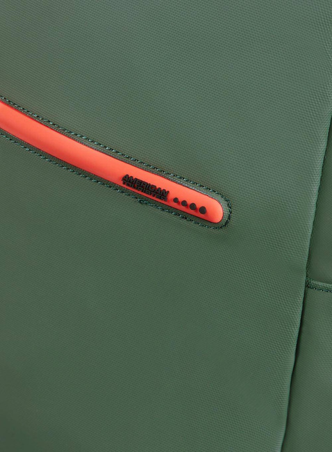 Plecak miejski American Tourister Urban Groove 15,6 - cool green