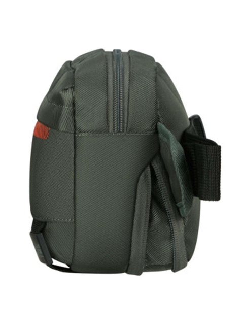 Torba biodrowa American Tourister Urban Track Sling Bag - dark khaki