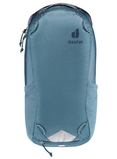 Plecak rowerowy Deuter Race 8 l - atlantic / ink