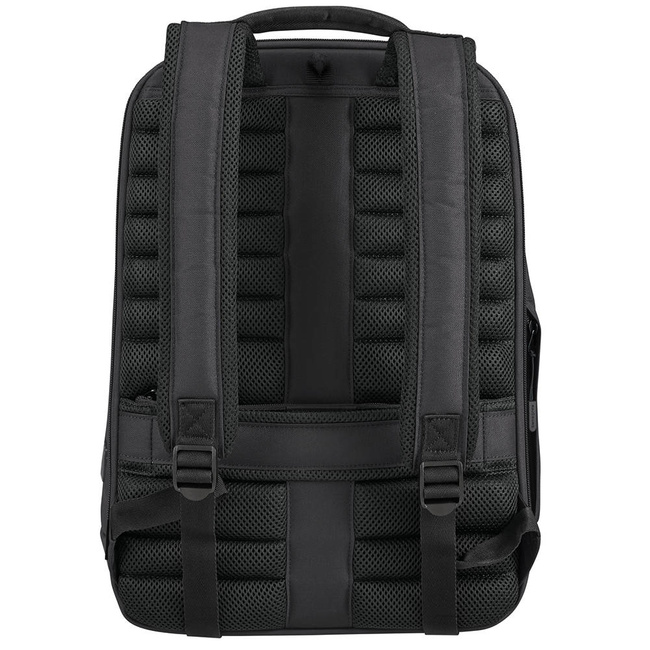 Plecak na laptopa Samsonite StackD Biz 15,6 - black