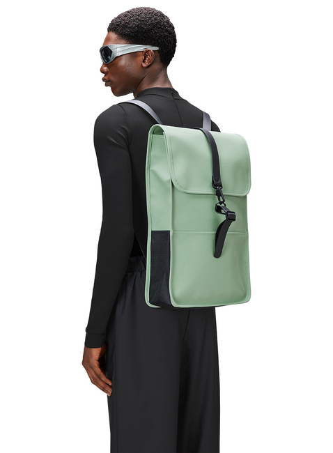 Plecak miejski Rains Backpack W3 - haze