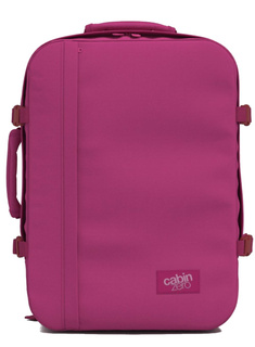 Plecak torba podręczna CabinZero 44 l - lovestruck pink
